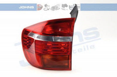 JOHNS 2074871 -  Задний фонарь