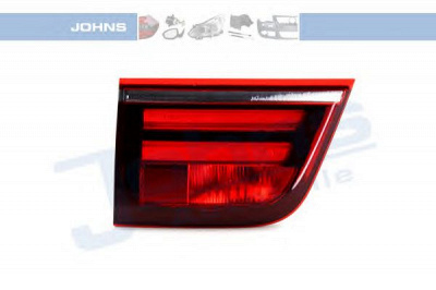 JOHNS 2074877 -  Задний фонарь