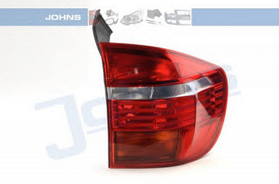 JOHNS 2074881 -  Задний фонарь