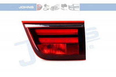 JOHNS 2074887 -  Задний фонарь