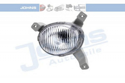 JOHNS 2106292 -  Противотуманная фара