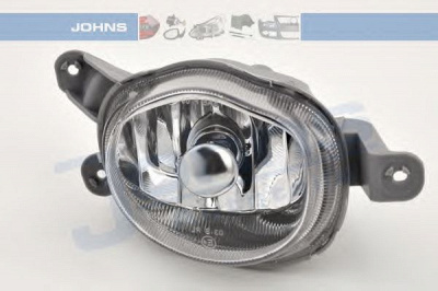 JOHNS 210630 -  Противотуманная фара
