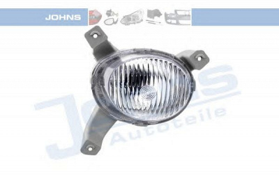 JOHNS 2106302 -  Противотуманная фара