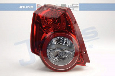 JOHNS 2106871 -  Задний фонарь