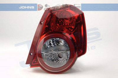JOHNS 2106881 -  Задний фонарь