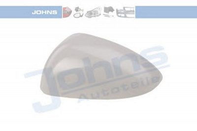 JOHNS 21073791 -  Покрытие, внешнее зеркало