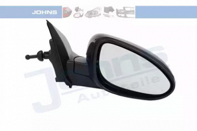 JOHNS 2107381 -  
