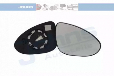 JOHNS 21073880 -  Зеркальное стекло, наружное зеркало