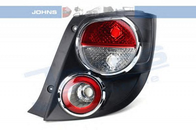 JOHNS 2107883 -  Задний фонарь