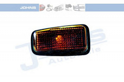 JOHNS 230621 -  Фонарь указателя поворота