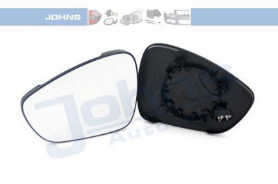 JOHNS 23083781 -  Зеркальное стекло, наружное зеркало