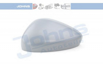 JOHNS 23083791 -  Покрытие, внешнее зеркало
