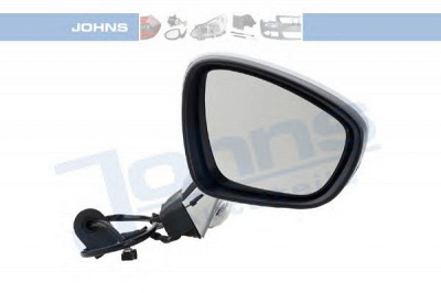 JOHNS 23083822 -  Наружное зеркало
