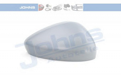 JOHNS 23083891 -  Покрытие, внешнее зеркало