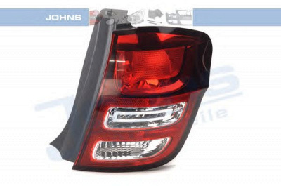 JOHNS 2308881 -  Задний фонарь