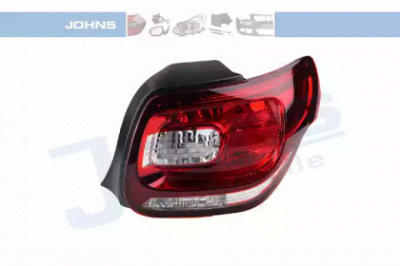 JOHNS 2308885 -  Задний фонарь