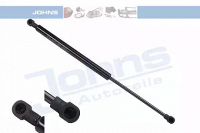 JOHNS 23089592 -  Газовая пружина, крышка багажник