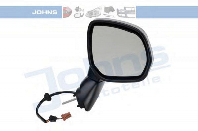 JOHNS 23093825 -  Наружное зеркало