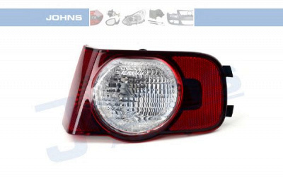 JOHNS 2309889 -  Фара заднего хода
