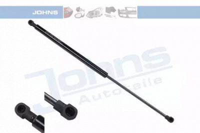 JOHNS 23099591 -  Газовая пружина, крышка багажник