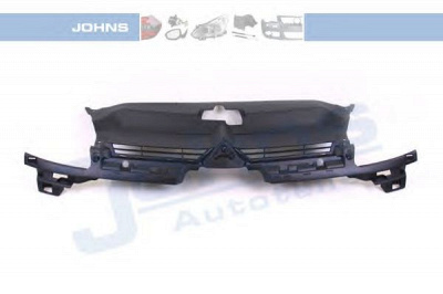 JOHNS 231605 -  Решетка радиатора
