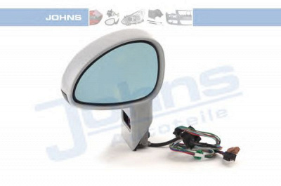 JOHNS 23163725 -  Наружное зеркало