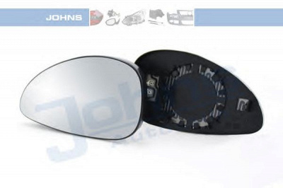 JOHNS 23163783 -  Зеркальное стекло, наружное зеркало