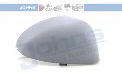 JOHNS 23163891 -  Покрытие, внешнее зеркало