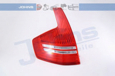 JOHNS 2316871 -  Задний фонарь