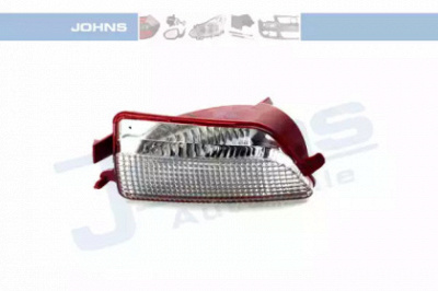 JOHNS 2316889 -  Фара заднего хода