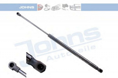 JOHNS 23169591 -  Газовая пружина, крышка багажник