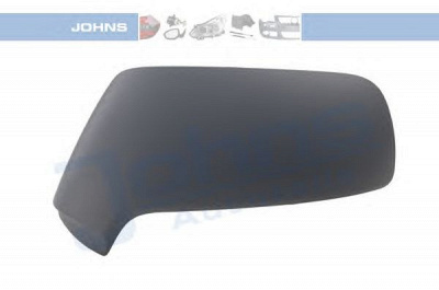JOHNS 23173791 -  Покрытие, внешнее зеркало