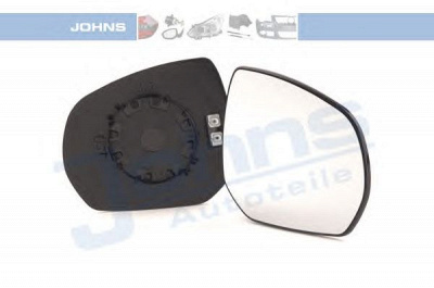 JOHNS 23173881 -  Зеркальное стекло, наружное зеркало