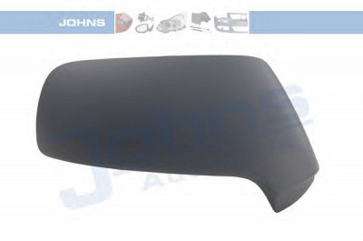 JOHNS 23173891 -  Покрытие, внешнее зеркало