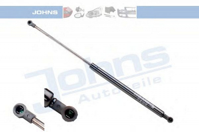 JOHNS 23260391 -  Газовая пружина, капот