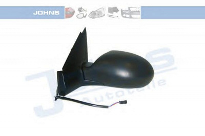 JOHNS 23263721 -  Наружное зеркало