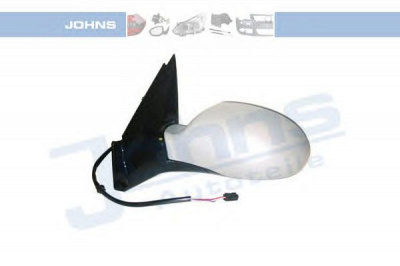 JOHNS 23263761 -  Наружное зеркало