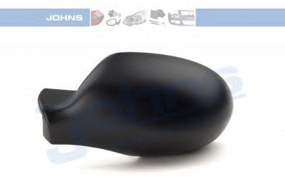 JOHNS 23263790 -  Покрытие, внешнее зеркало