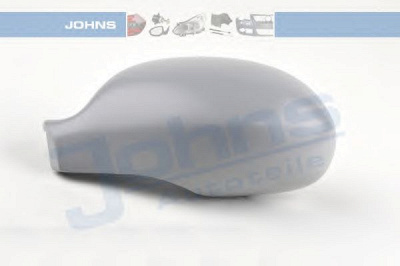 JOHNS 23263791 -  Покрытие, внешнее зеркало