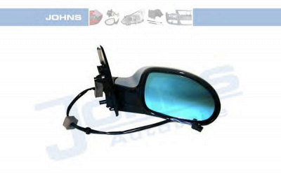 JOHNS 23263861 -  Наружное зеркало