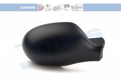 JOHNS 23263890 -  Покрытие, внешнее зеркало