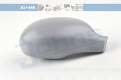 JOHNS 23263891 -  Покрытие, внешнее зеркало