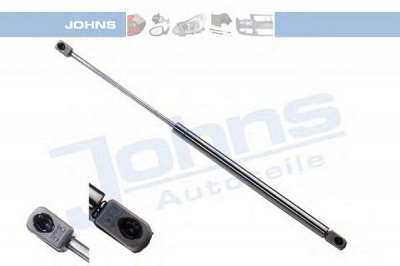 JOHNS 23269592 -  Газовая пружина, крышка багажник