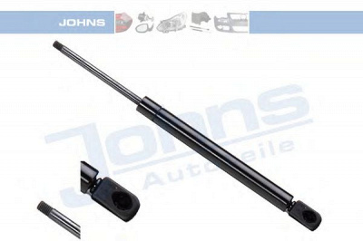 JOHNS 23269595 -  Газовая пружина, заднее стекло