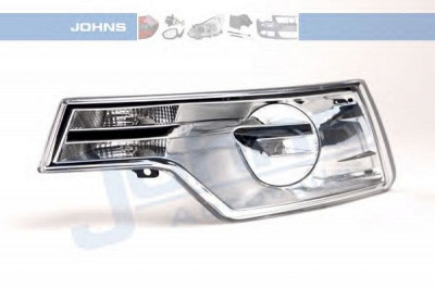 JOHNS 2327191 -  Фонарь указателя поворота
