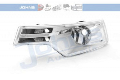 JOHNS 232729 -  Противотуманная фара