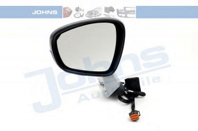 JOHNS 23273723 -  Наружное зеркало