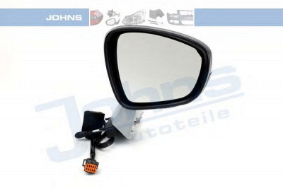 JOHNS 23273822 -  Наружное зеркало