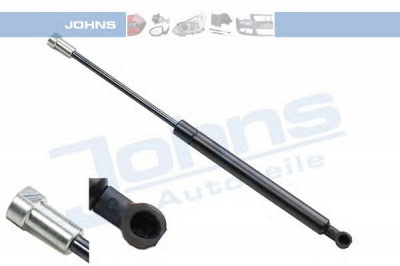 JOHNS 23279591 -  Газовая пружина, крышка багажник