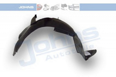 JOHNS 2331321 -  Обшивка, колесная ниша